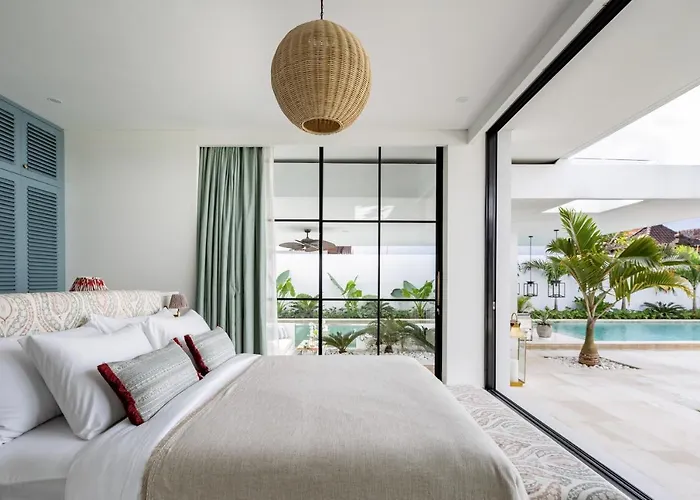 Umbala The House Canggu (Bali)
