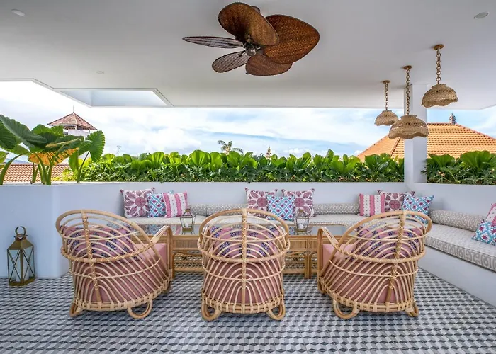 Umbala The House Villa *