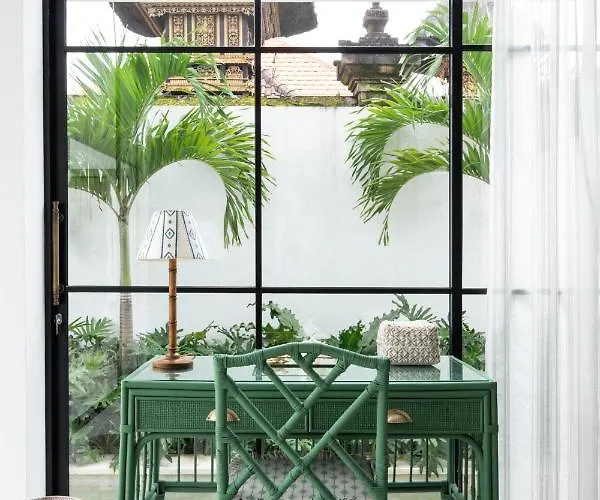 Umbala The House * Canggu (Bali)